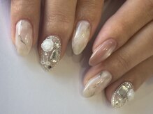 ワーブ 一宮店(worb.)/お客様持ち込みdesign