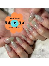＜＜flash nail＞＞