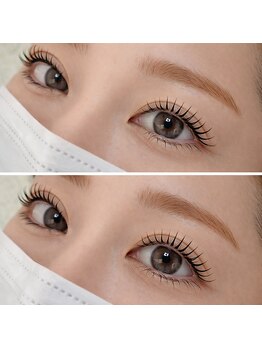 ソイズ 高崎店(SOIS)/韓国式ラッシュリフト