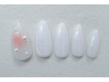 ベイビーマーベラス 中央駅店(Baby MARVELOUS)/チーク