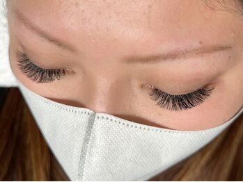 ブレア(BLAIR)の写真/施術技術&デザイン力を日々アップデート!お客様の理想を叶える、当店ならではの幅広いデザインに対応可◎