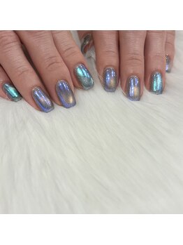 リキラブアンドボディ(RIKI LOVE&BODY)/