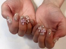 ベイネイル(Bae nail)/定額ネイル