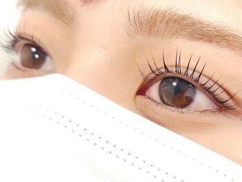 フィアラ 京都四条大宮店(Fiara)/パリジェンヌ