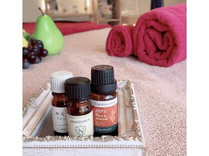 ジョン(Jon)の写真