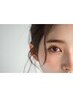 【40日以内】まつ毛パーマ+美眉Wax+間引き 洗練された目元へ♪