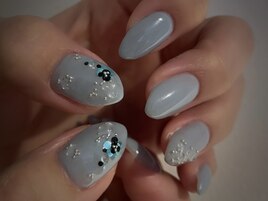 nail design