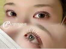 クリアアイ あべのベルタ店(Clear-eyes)の雰囲気(選べるパリジェンヌラッシュ☆プレミアムパーマ人気No.1)