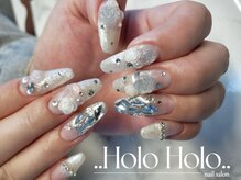 ネイルサロン ホロホロ(..HOlo HOlo..)