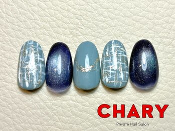 チャーリー(CHARY)/Standard