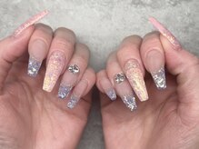 ネイルエリザベス(Nail Elizabeth)
