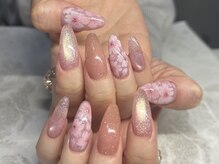 ルアナ 吉祥寺店(LUANA)の雰囲気（トレンドからオフィス・イベント・アートまでデザイン豊富★）