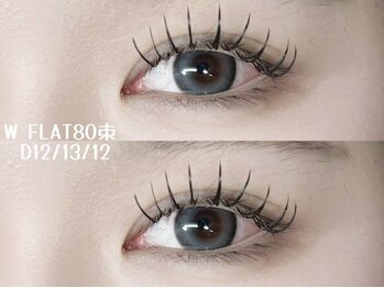 Aspii eyelash - まつ毛パーマ/マツエク/LEDの写真/【黄金比デザイン×持続力】を叶えるならLEDエクステ！圧倒的持続力で美しい理想の目元を長くキープ☆