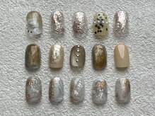 ネイルサロン ティフィン(tiffin)