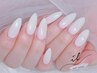 【ジュニアクーポン★hand】オフ込時間内10本アートコース