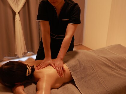 ラファエルアズ 天六店(Raphael As)の写真