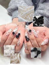 ワイベール 新宿西口店(YVeil)/