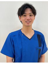 キンマク 本八幡駅前院(KINMAQ)&nbsp;高濱 杏丞