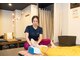ワイガーデン 池袋店の写真/テレワーク運動不足によるむくみ撃退「ぐ~っと気持ちいい」感動のスッキリ感★タイ古式+リフレ95分¥9800