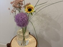 オルム(ORME)/完全個室のプライベートサロン