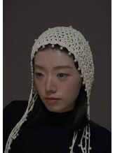 ユウネイル(younail) Mao Mao