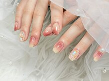 ワイワイディーエス(YYDS)の雰囲気(今月のオススメのネイルデザイン★夏にピッタリ◎)