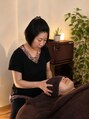 エミライ アロマリラクゼーション(Emirai aroma relaxation)&nbsp;新貝 