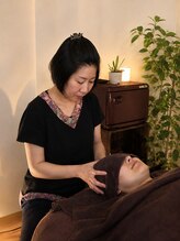 エミライ アロマリラクゼーション(Emirai aroma relaxation)&nbsp;新貝 