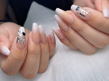 リリーネイル(lily nail)
