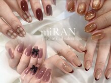 ミラン 上尾(miRAN)