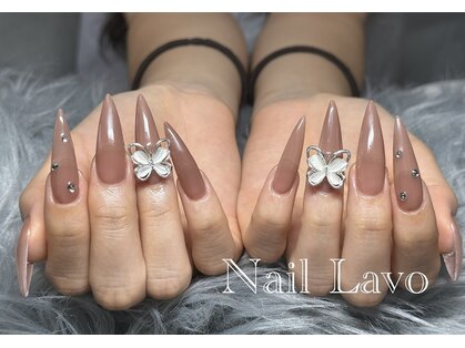 ネイルラボ(Nail Lavo)の写真
