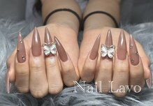 ネイルラボ(Nail Lavo)