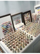 ★NAIL MENU★