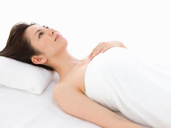 ディオーネ 仙台店(Dione)/ディオーネの脱毛中はリラックス