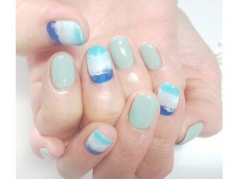 ジル サンブル(Jil Semble)/