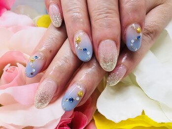 ネイルサロン ラメール(LaMer)/