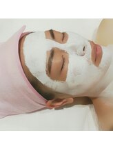 エイジングケア専門店 イエス(YES)/ オプション：ピーリング