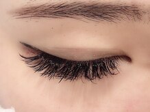 カラン 焼津店(CALIN)/ボリュームラッシュ140束