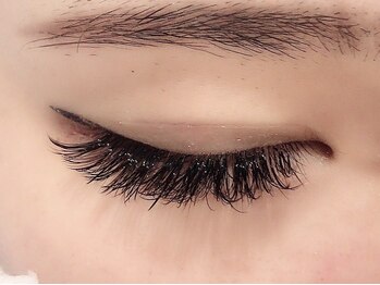 カラン 焼津店(CALIN)/ボリュームラッシュ140束