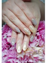 アイネイル(iNAIL)/