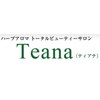 トータルビューティーサロン ティアナ(Teana)のお店ロゴ