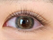 コンド サロン アネックス(CONDO SALON annex)/担当・moe