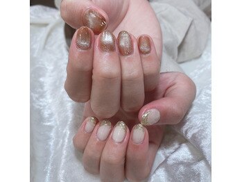 カリーナ(carina)/120分アートやり放題コース