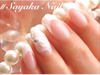 フレンチネイル