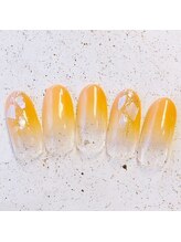 ネイルアンドまつげ リュフェール 五反田(Nail Lufaire)/新着ネイル♪