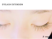 ディーメイプル(D maple)/*ボリューミー１６０本　¥5500*