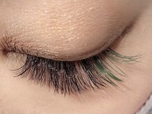 カラン 焼津店(CALIN)/ボリューム×カラーラッシュ