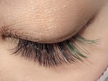 カラン 焼津店(CALIN)/ボリューム×カラーラッシュ