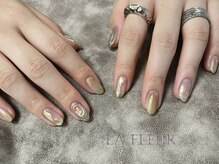 ラ フルール(La Fleur)/定額nuance◆La Fleur