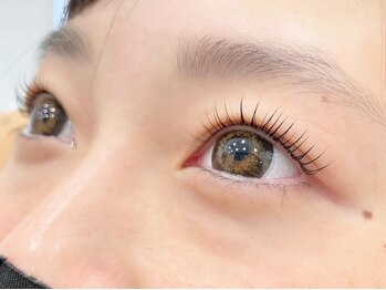 グランシュ クアトロ ひたちなか店(GranCieux×QUATRO)/まつ毛パーマ